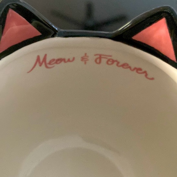 - NWT Guangdong Kitty Cat Mug - Picture 5 of 6